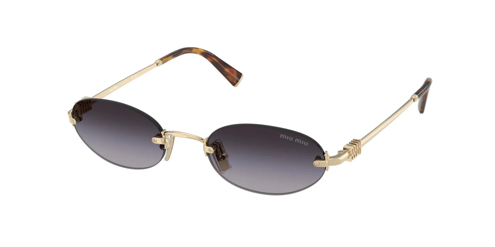 Miu Miu A54S Sunglasses - view 52